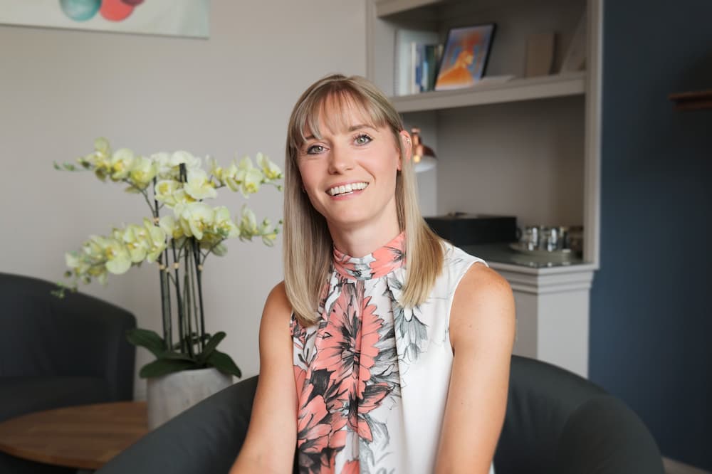 Mrs Payne's Reflections